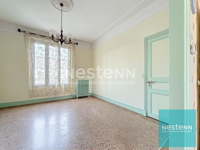 Appartement vente à Montereau-Fault-Yonne, Seine-et-Marne