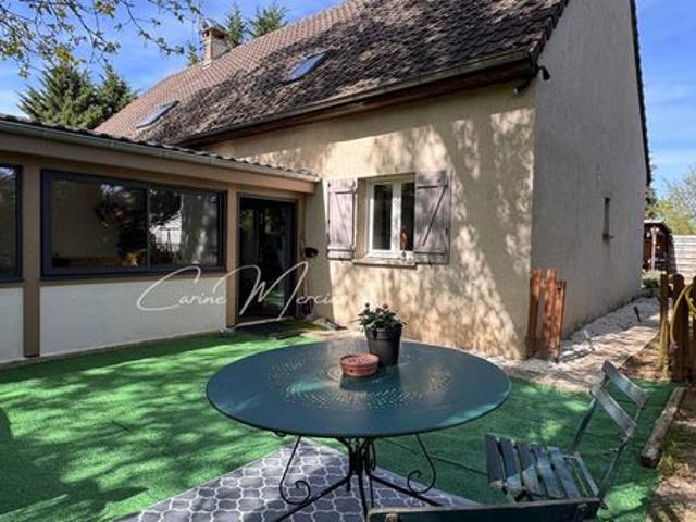 Appartement vente à Mantes-la-Jolie, Bazainville