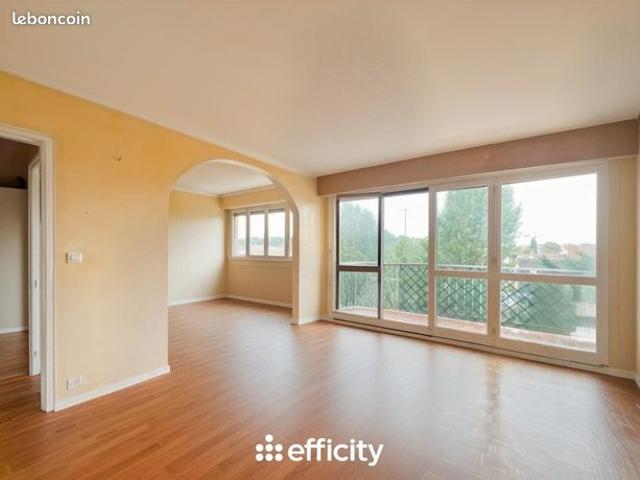 Appartement vente à Créteil, Chennevières-sur-marne