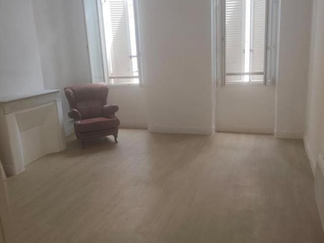 Appartement location à Marseille