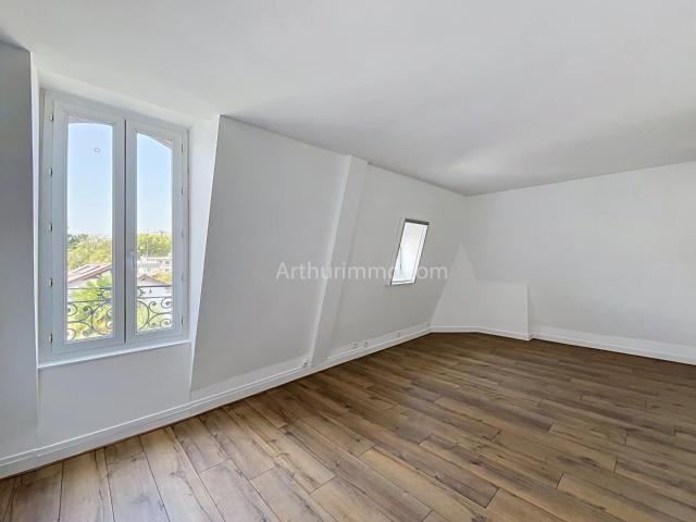 Appartement vente à Créteil