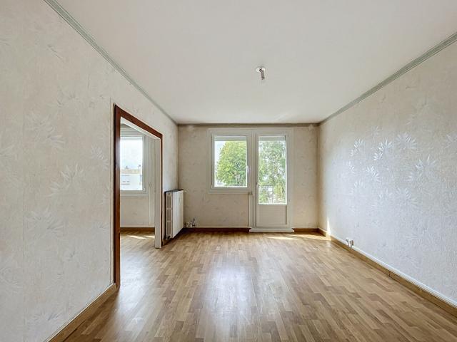 Appartement vente à Nantes