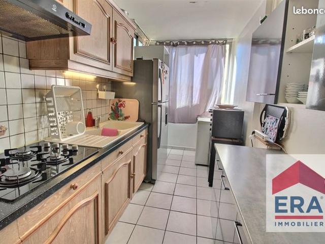 Appartement vente à Carpentras, Orange