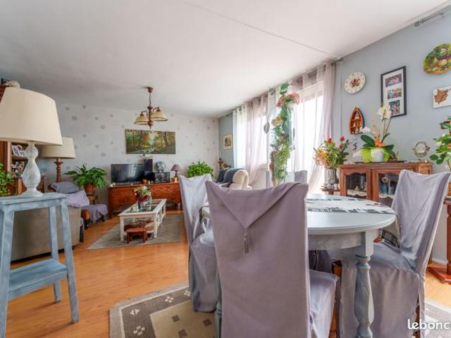 Appartement vente à Tours, Joué-lès-tours