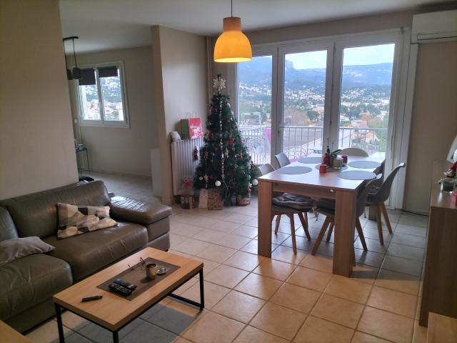 Appartement vente à Arrondissement de Toulon, Toulon