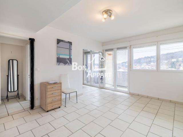 Appartement vente à Val-de-Briey, Joeuf