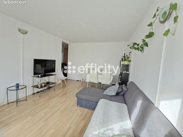 Appartement vente à Le Raincy, Gagny