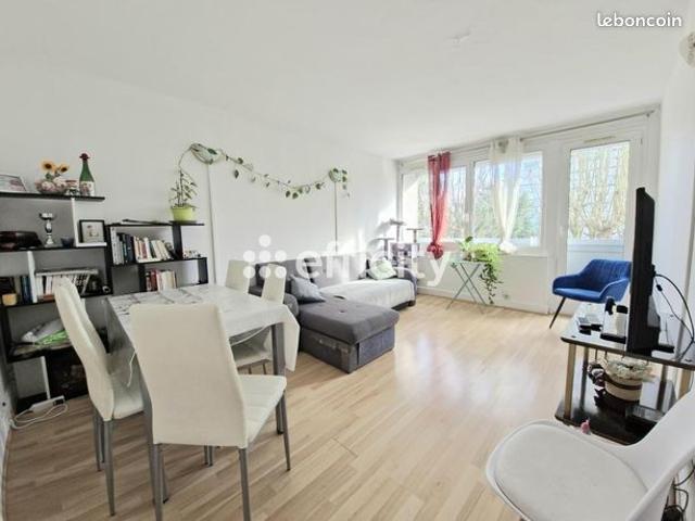 Appartement vente à Le Raincy, Gagny