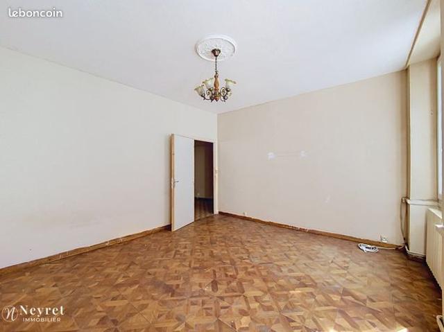 Appartement vente à Saint-Étienne, Saint-etienne