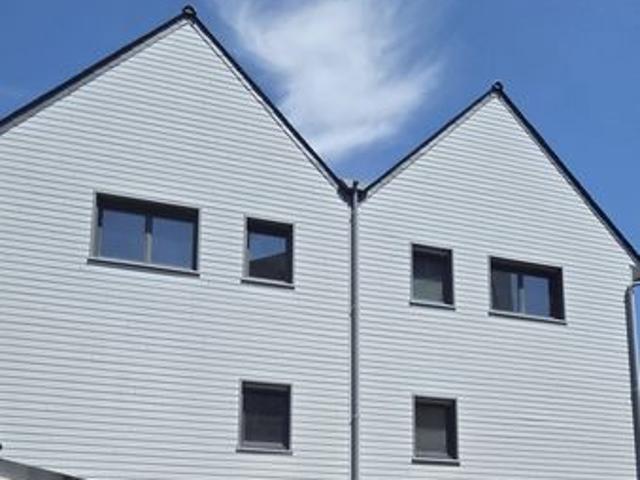 Appartement vente à Quimper, Bretagne