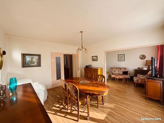 Appartement vente à Fougères-Vitré, Bretagne