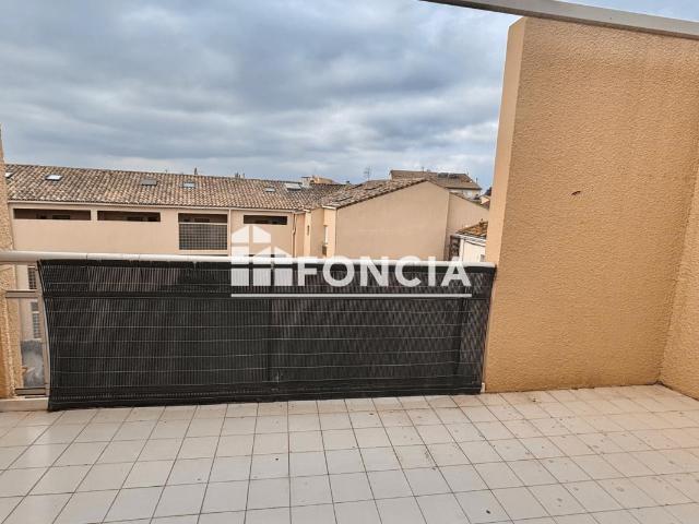 Appartement vente à Arrondissement de Toulon, Bandol