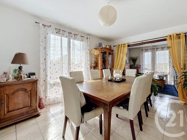 Appartement vente à Nogent-sur-Seine, Romilly-sur-seine