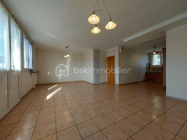 Appartement vente à Clermont-Ferrand, Clermont-ferrand