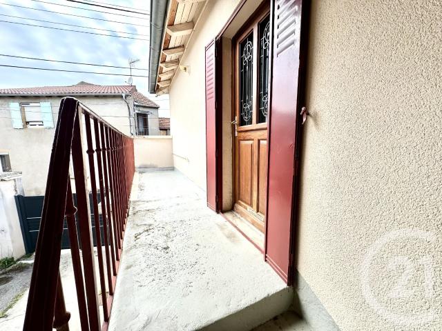 Appartement vente à Roanne, Villerest