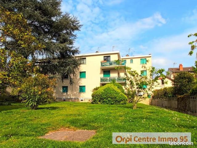 Appartement vente à Argenteuil