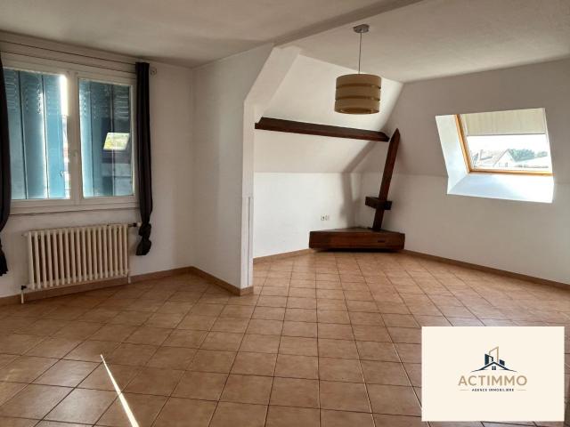 Appartement location à Sens, Joigny