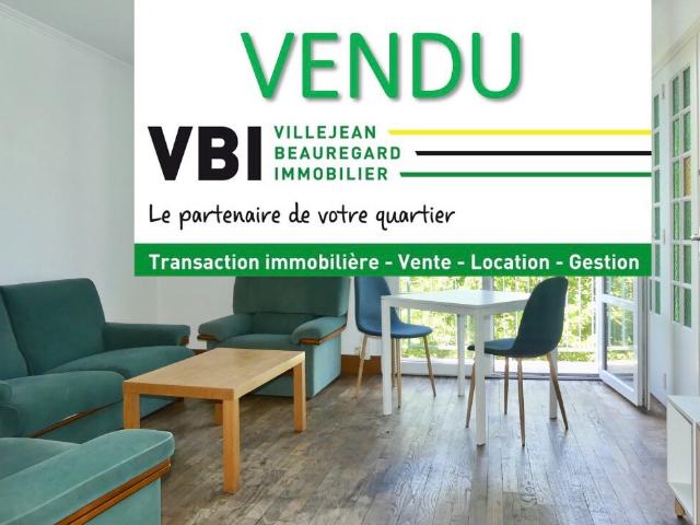 Appartement vente à Rennes, Bretagne