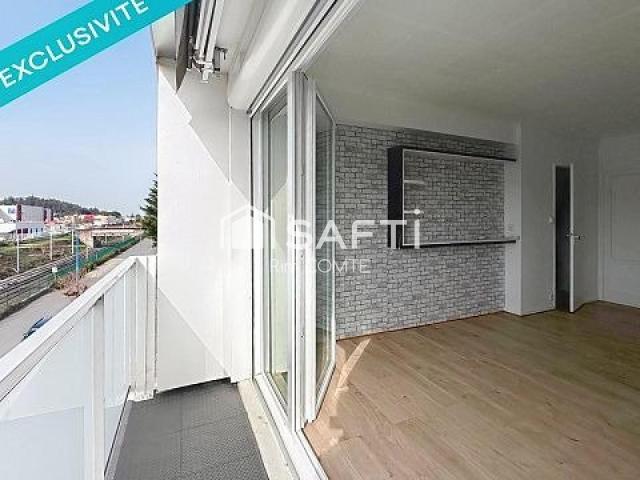 Appartement vente à Valence, Saint-vallier