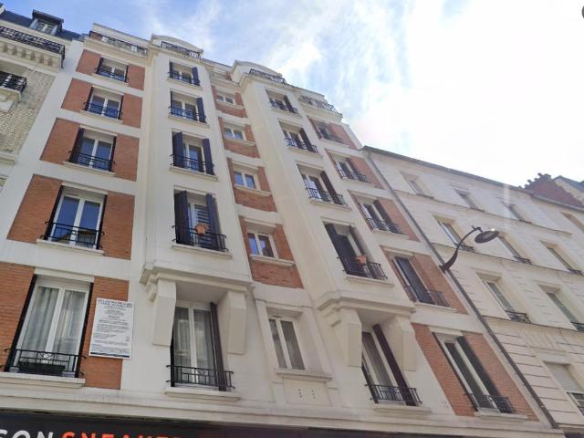 Appartement location à Nanterre, Levallois-perret