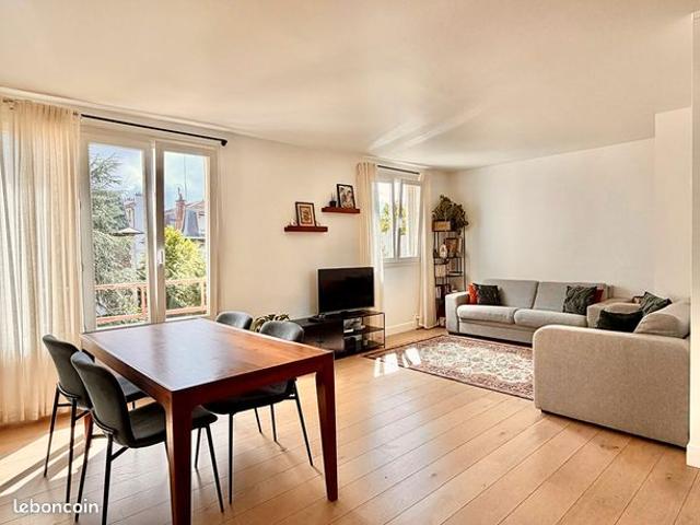 Appartement vente à Nanterre, Colombes