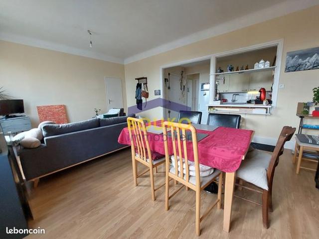 Appartement vente à Nancy, Jarville-la-malgrange