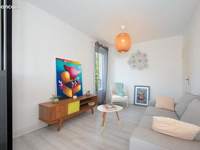 Appartement vente à Nantes, Le Loroux-bottereau