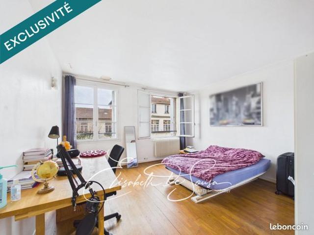 Appartement vente à L'Haÿ-les-Roses, Vitry-sur-seine