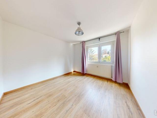 Appartement vente à Saint-Étienne, Saint-etienne