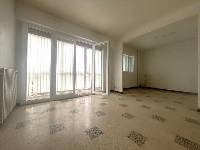 Appartement vente à Arrondissement de Toulon, Toulon