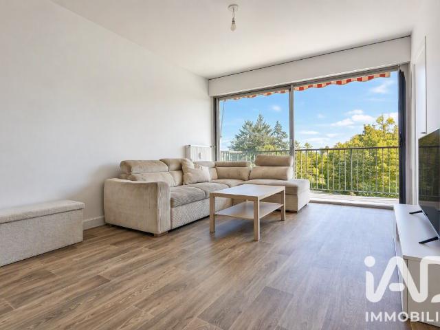 Appartement vente à Champagne, Laon