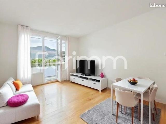 Appartement vente à Grenoble, Sassenage