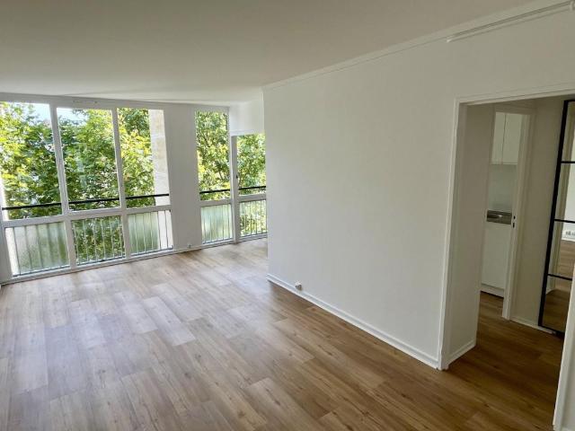 Appartement location à Boulogne-Billancourt, Meudon