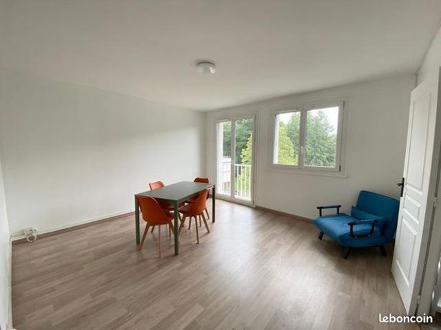 Appartement vente à Poitiers, Vernon