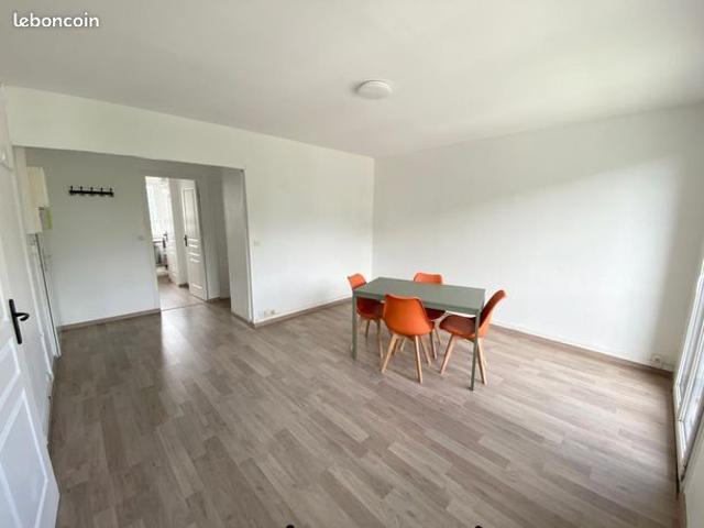 Appartement vente à Poitiers, Vernon