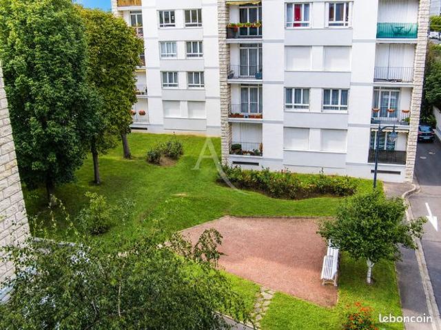 Appartement vente à Nogent-sur-Marne, Joinville-le-pont