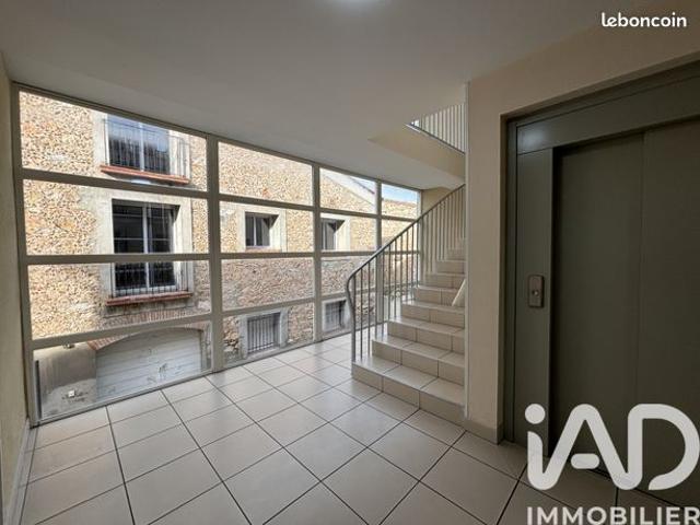 Appartement vente à Céret, Thuir