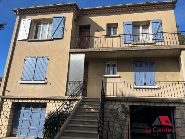 Appartement location à Marseille, Aubagne