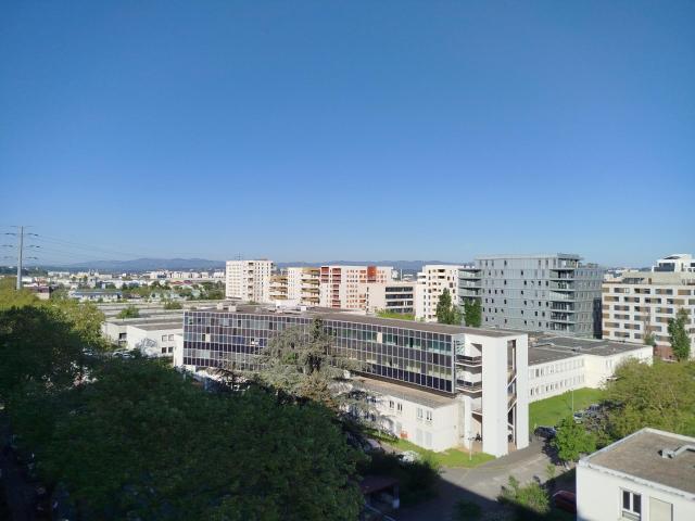 Appartement vente à Lyon, Métropole de Lyon