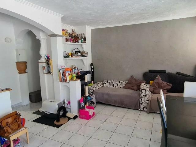 Appartement vente à Nice, La Trinité