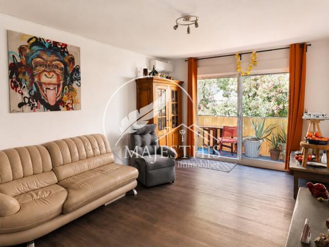 Appartement vente à Arrondissement de Toulon, Toulon
