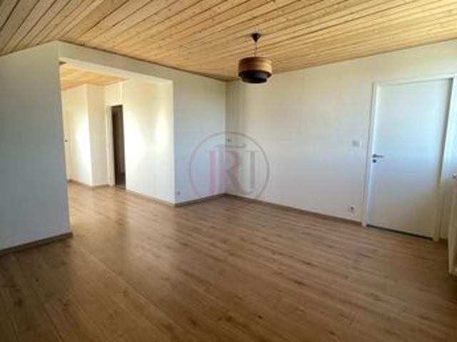 Appartement vente à Château-Thierry, Montfaucon