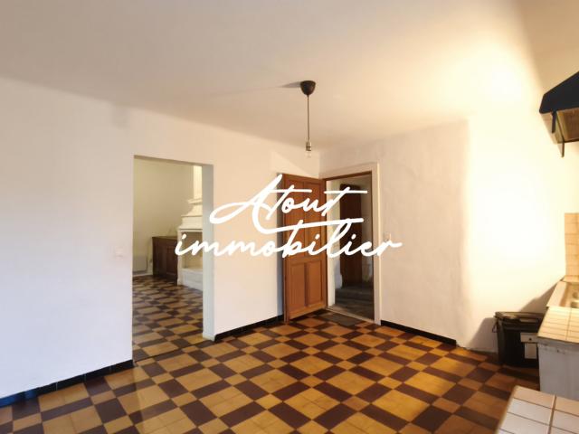Appartement vente à Lodève, Aspiran
