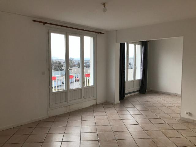 Appartement vente à Nevers