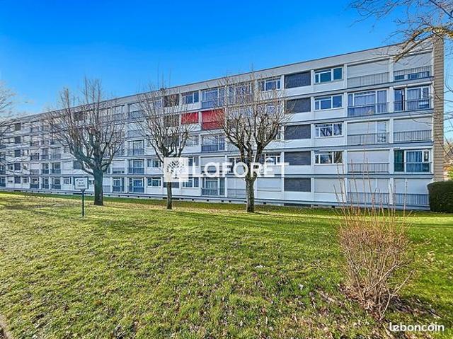 Appartement vente à Rouen, Mont-saint-aignan