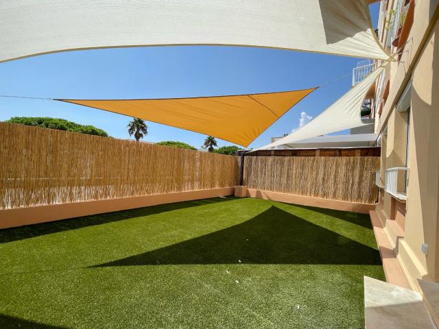 Appartement vente à Arrondissement de Toulon, Le Lavandou