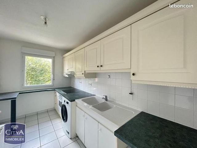 Appartement vente à Dieppe, Saint-valery-en-caux