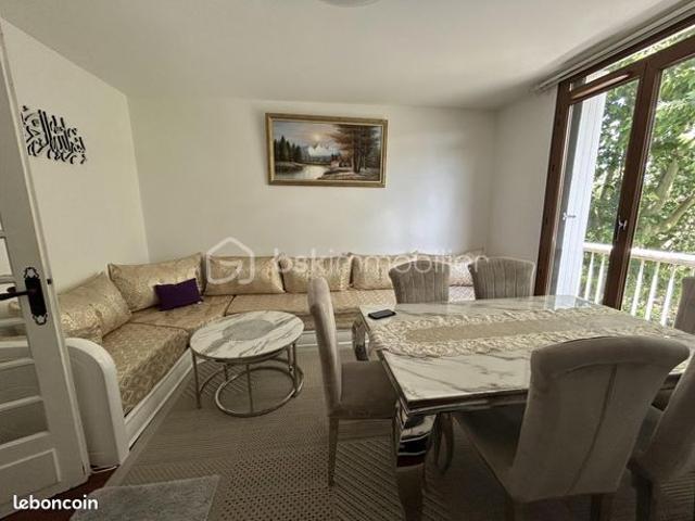 Appartement vente à L'Haÿ-les-Roses, Ablon-sur-seine