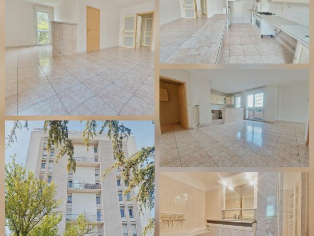 Appartement vente à Nyons, Montélimar