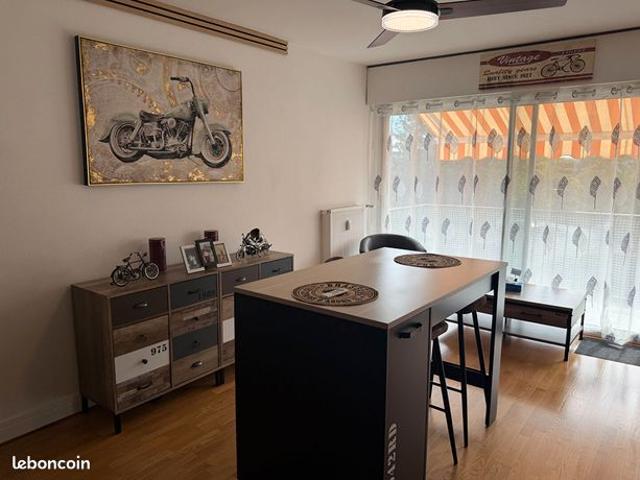 Appartement vente à Laon, Aisne
